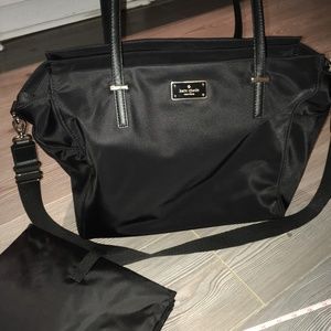 Kate Spade Diaper Bag